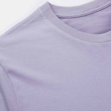 SUEDE Rome Crew T-Shirt