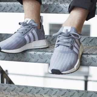 adidas Originals by Bedwin and The Heartbreakers Fall/Winter 2016