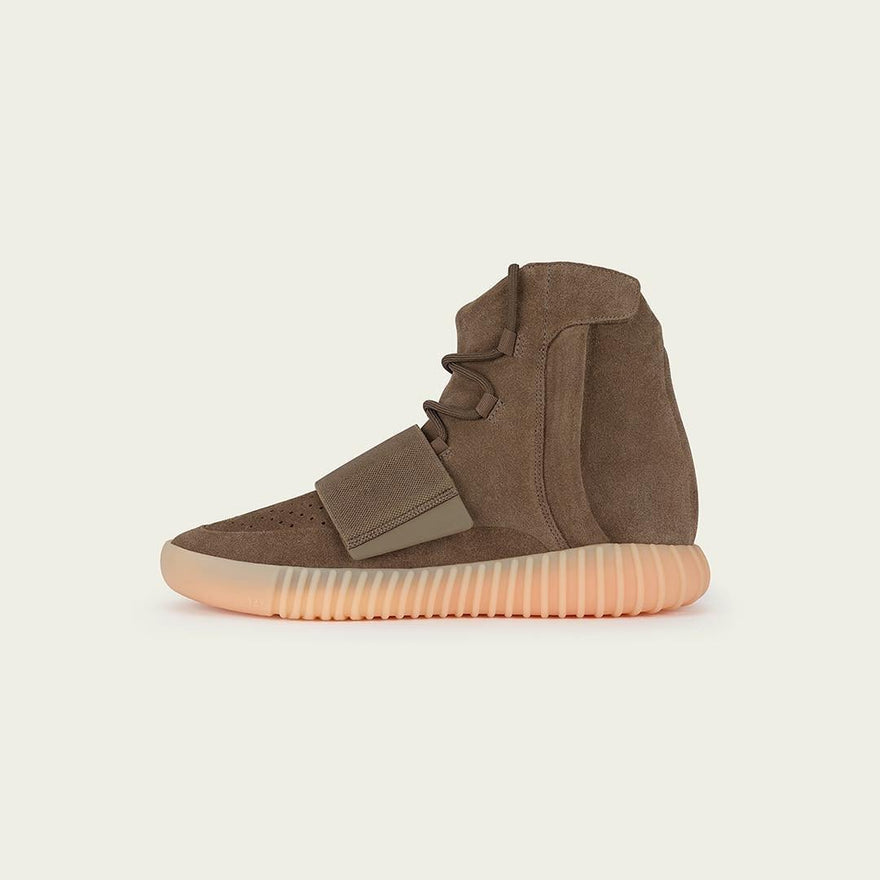 adidas Originals by Kanye West Yeezy Boost 750 "Chocolate" Release info