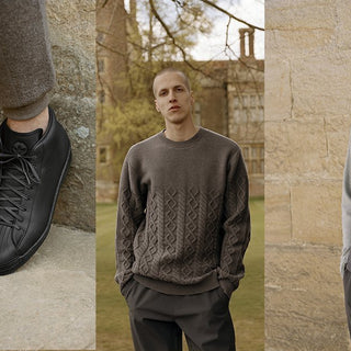 adidas Originals by wings+horns FW17