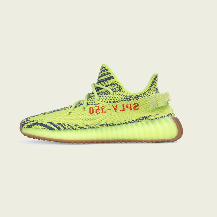 adidas Originals Yeezy Boost 350 V2 "Frozen Yellow"