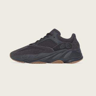 adidas + KANYE WEST announce the YEEZY BOOST 700 "Utility Black"