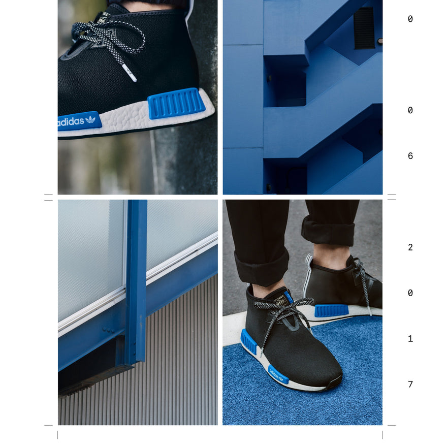 adidas Originals by PORTER