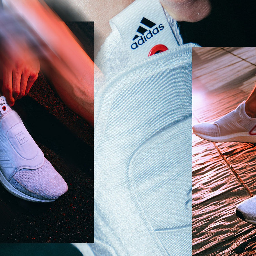 adidas Consortium x DOE