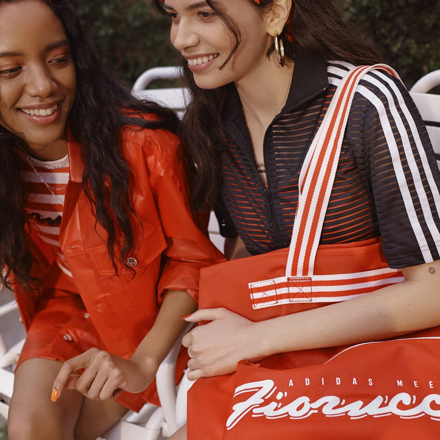 adidas Originals meet Fiorucci - Drop 2