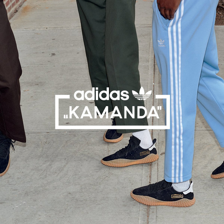 adidas Originals KAMANDA