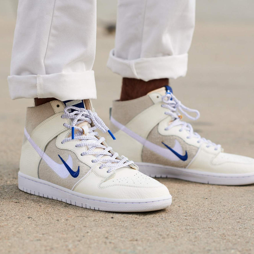 SOULLAND meets The Dunk For Nike SB FRI.day part 0.2