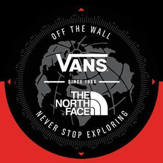 Vans x The North Face 2017 Collection