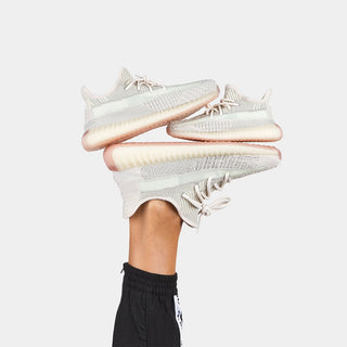 adidas YEEZY BOOST 350 V2 Citrin