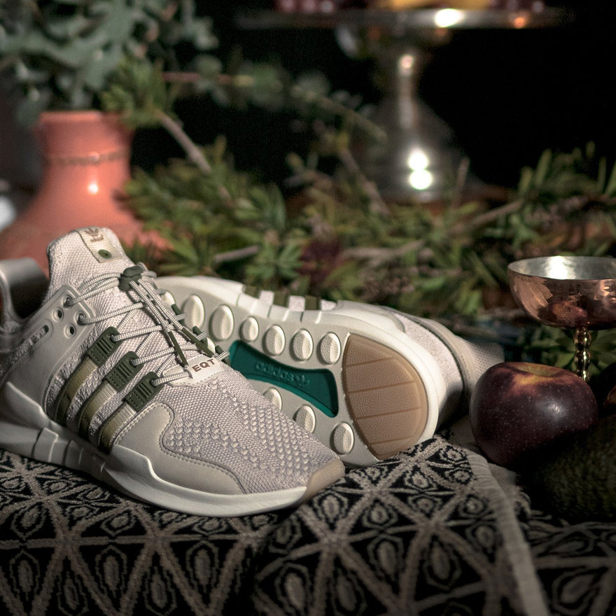 adidas Consortium x Highs and Lows EQT Support ADV