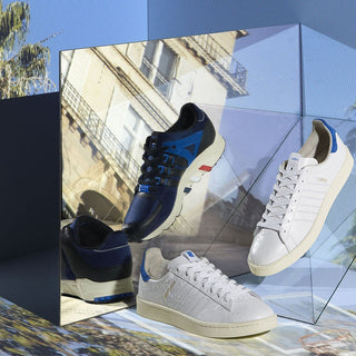 adidas Consortium Sneakers Exchange: colette x Undefetead