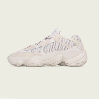 adidas Yeezy 500 "Blush" By Kanye West