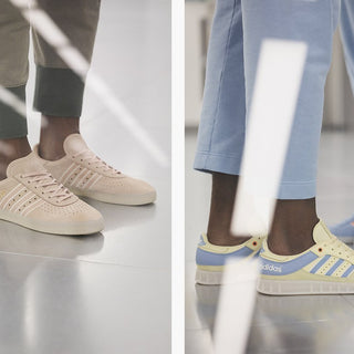 adidas Originals by Oyster Holdings