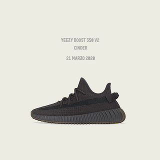 adidas YEEZY BOOST 350 V2 Cinder