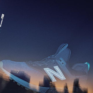 Mita Sneakers x New Balance MS574