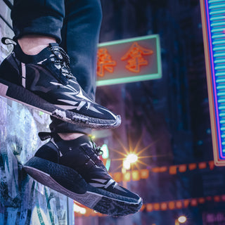 adidas Consortium x Juice - NMD Racer Juice