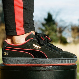 Puma Suede50 x FUBU