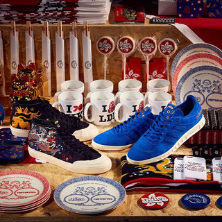 adidas Consortium Sneaker Exchange – Juice & Footpatrol
