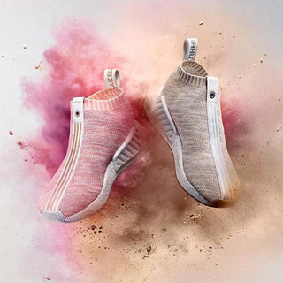 adidas Consortium Sneaker Exchange – KITH x NAKED