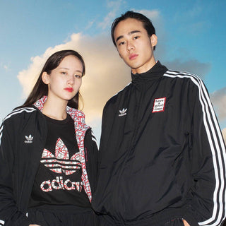 adidas  Originals  by  have  a  good  time