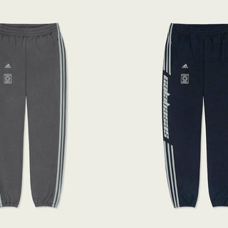 CALABASAS TRACK PANT