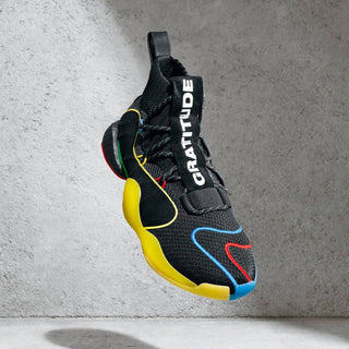 PHARRELL WILLIAMS Crazy BYW LVL