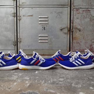 adidas  Consortium  x  Engineered  Garments