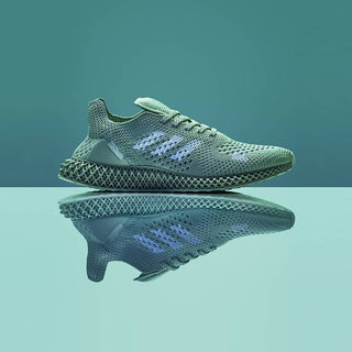 adidas by Daniel Arsham “FUTURE” 4D