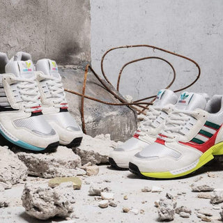 adidas ZX8000 “No Walls Needed” Double-Pack