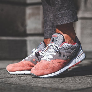 Afew x Saucony Shadow Master 5000 "GOETHE“