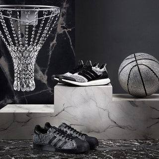 adidas Consortium Sneaker Exchange: Sneakersnstuff x Social Status