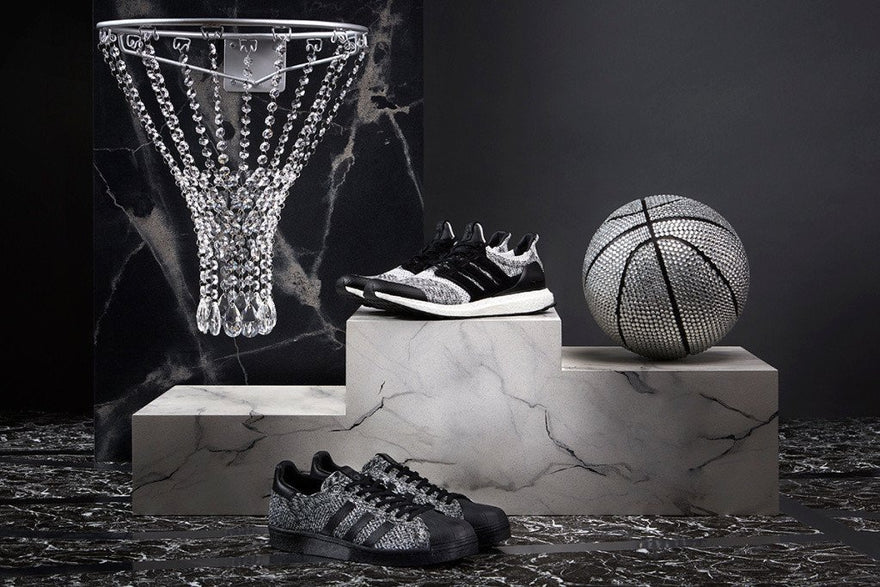 adidas Consortium Sneaker Exchange: Sneakersnstuff x Social Status
