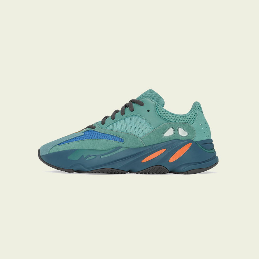 adidas YEEZY BOOST 700 Fade Azure