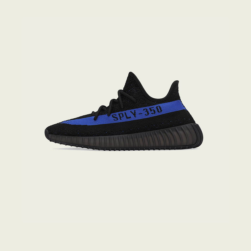 adidas YEEZY BOOST 350 V2 "Dazzling Blue"