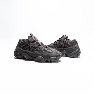 adidas YEEZY 500 "Utility Black"