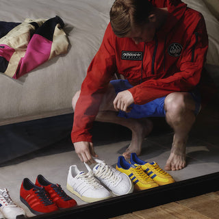 adidas SPEZIAL Spring/Summer 2021 Collection