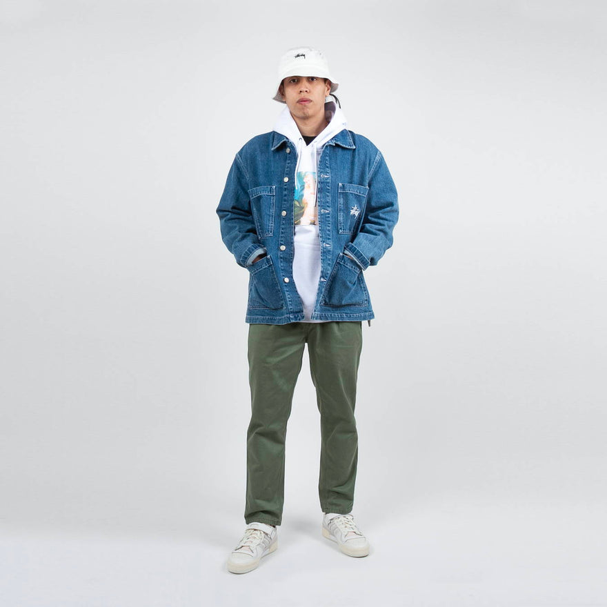 SUEDE store Spring 21 Selection