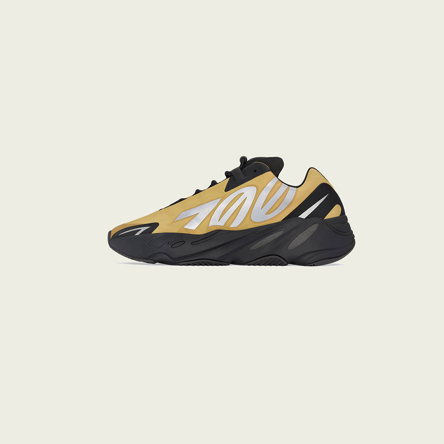 adidas YEEZY BOOST 700 MNVN Honeyflux