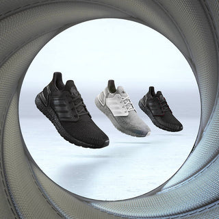 adidas x 007 James Bond Collection