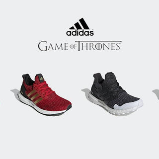 Adidas Running announces GAME OF THRONES® collaboration