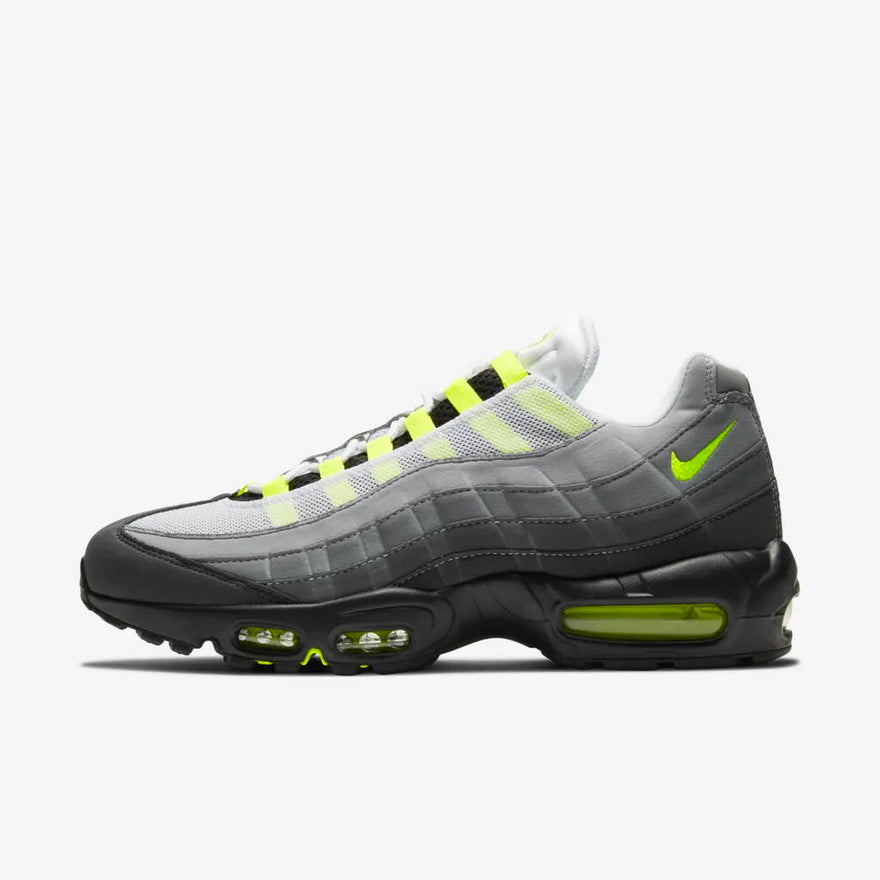 Nike Air Max 95 OG "Neon"