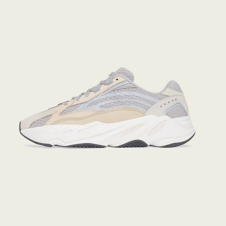 YEEZY BOOST 700 V2 CREAM