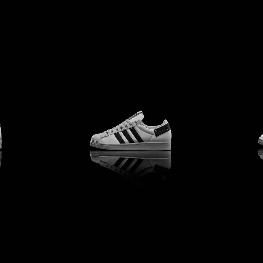adidas Originals and Parley present: Today’s icons, made for Tomorrow