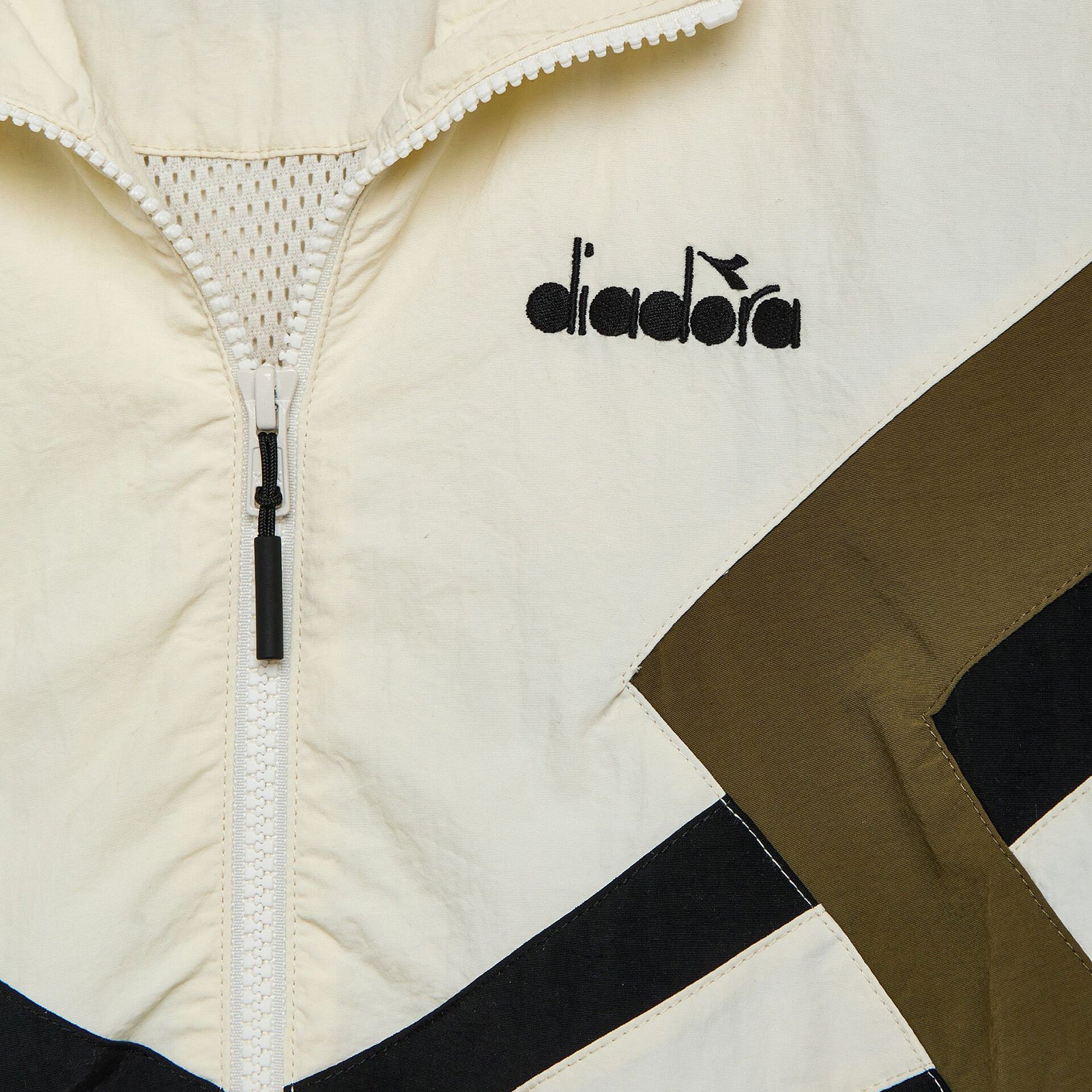 Diadora Legacy Track Jacket