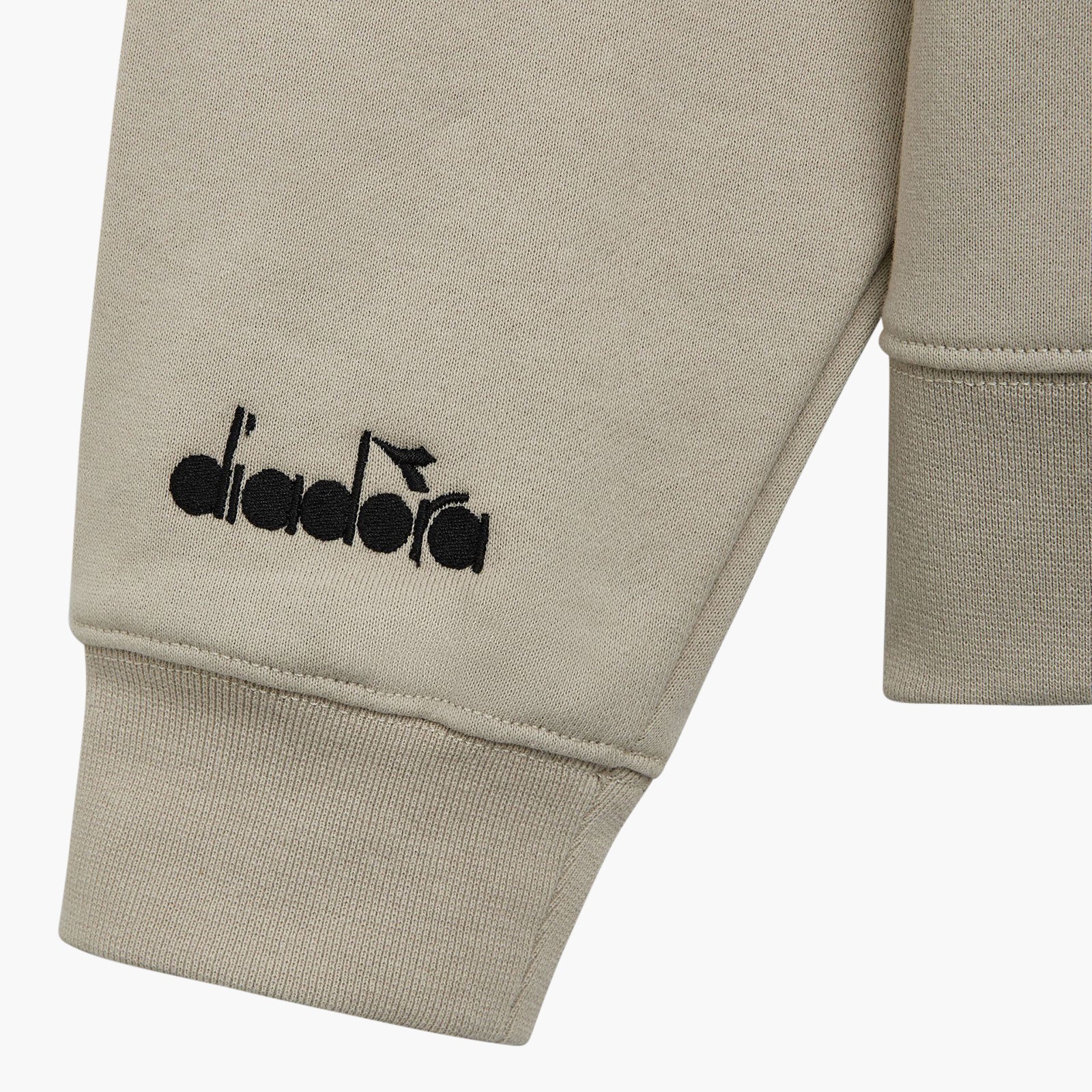 Diadora Sweatshirt Crew Legacy