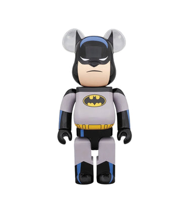 Medicom Toy Be@rbrick 1000% Batman Animated