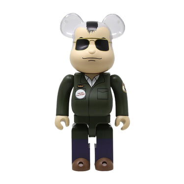 Medicom Toy Be@rbrick 1000% Taxi Driver Travis Bickle