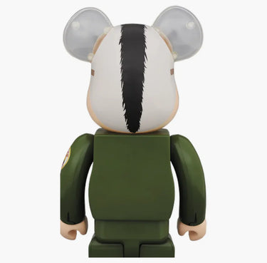 Medicom Toy Be@rbrick 1000% Taxi Driver Travis Bickle
