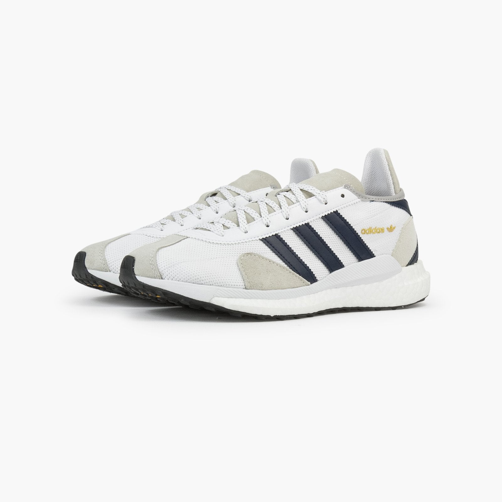 adidas by Human Made Tokyo Solar-SUEDE Store