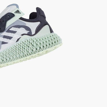 adidas Consortium Runner Evo 4D-SUEDE Store